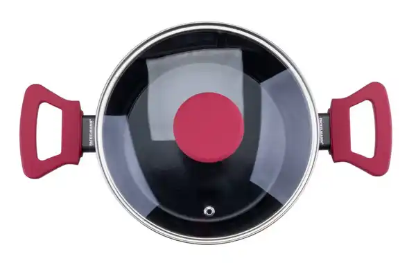 Bild 2 von FACKELMANN Kochtopf »Astral« Ø 20 cm