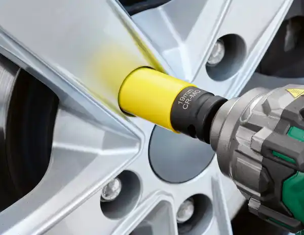 Bild 3 von PARKSIDE® Schlagnuss-Satz »PSS 3 B1«, 3-teilig