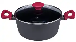 FACKELMANN Kochtopf »Astral« Ø 24 cm