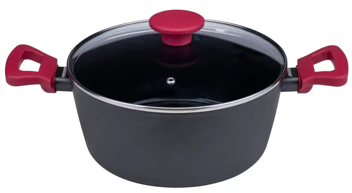 Bild 1 von FACKELMANN Kochtopf »Astral« Ø 24 cm