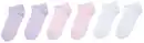 Bild 3 von SKECHERS Sneakersocken, 6 Paar