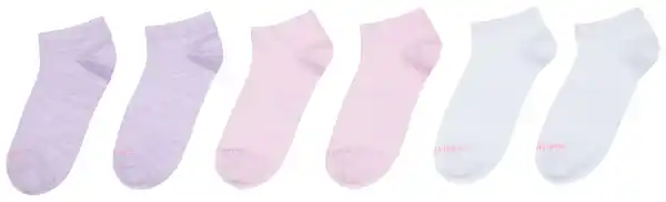 Bild 3 von SKECHERS Sneakersocken, 6 Paar