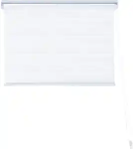 LIV&BO® Duo-Fensterrollo ca. 80 x 150 cm