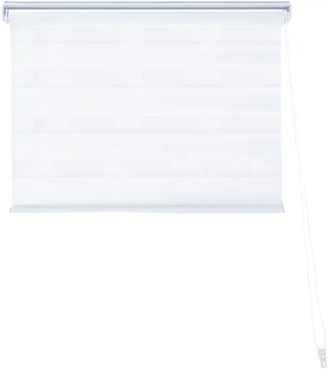 Bild 1 von LIV&BO® Duo-Fensterrollo ca. 80 x 150 cm