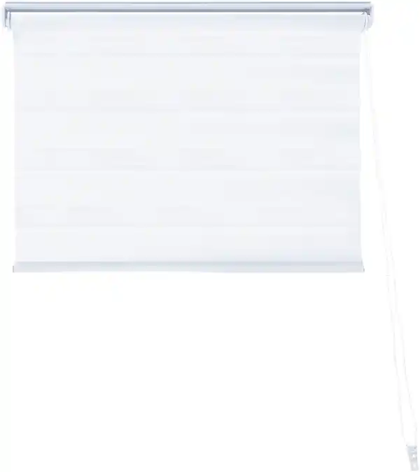 Bild 1 von LIV&BO® Duo-Fensterrollo ca. 80 x 150 cm