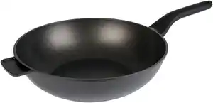 SPICE&SOUL® Wok-Pfanne