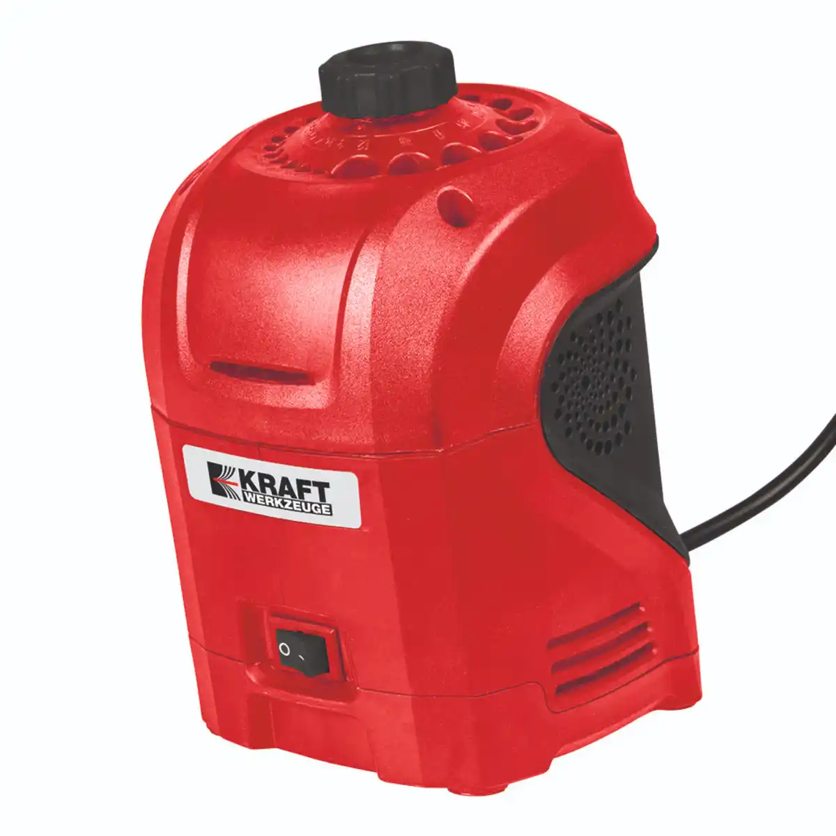 Bild 1 von Bohrerschärfgerät