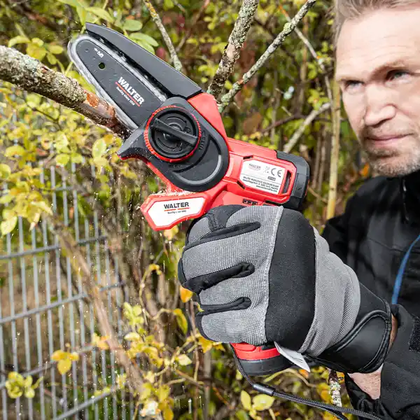 Bild 2 von 12 V Li-Ion Akku Entaster Brushles inkl. 2 Akkus