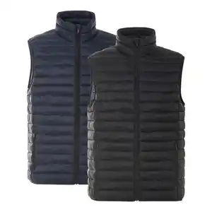 TOWNLAND® Herren-Lightweight-Weste
