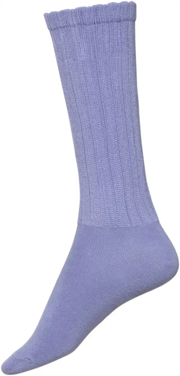Bild 2 von OYANDA® Damen-Stulpensocken, Paar