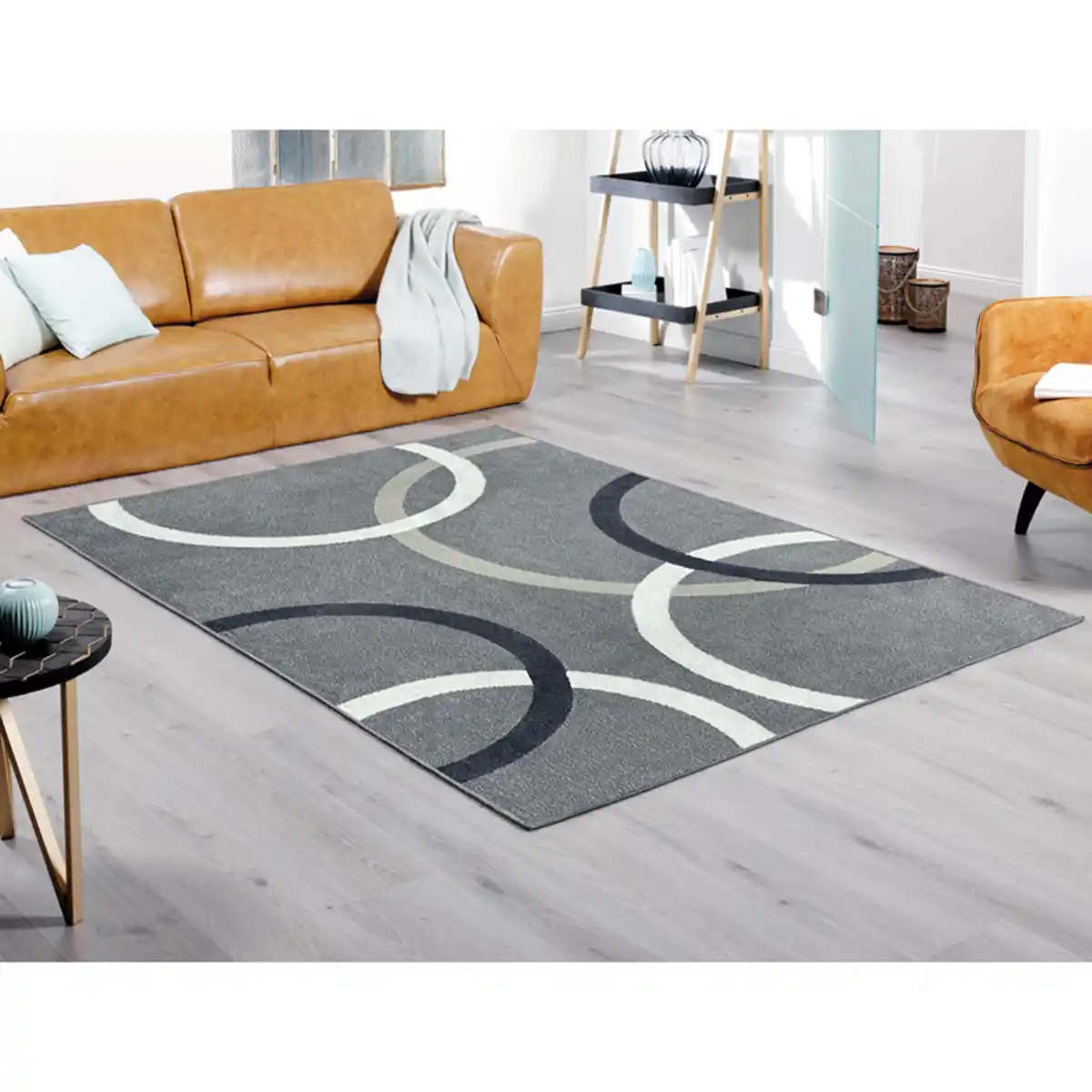 Bild 3 von Lifetex XL-Teppich "Amira"