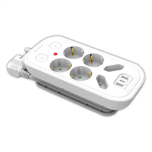 Bild 4 von Powertec Electric Stromsortiment "Power Charge"