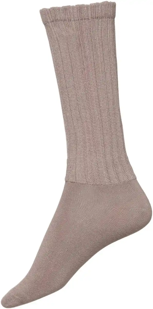Bild 4 von OYANDA® Damen-Stulpensocken, Paar