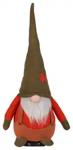 LIV&BO® Deko-Zwerg stehend