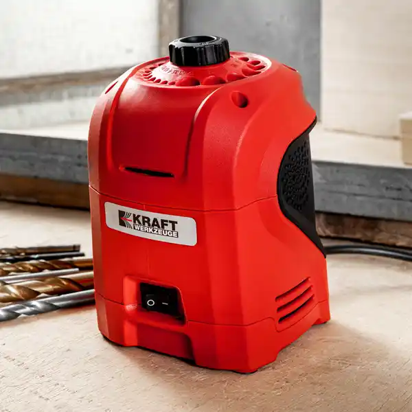 Bild 2 von Bohrerschärfgerät