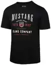Bild 2 von MUSTANG Herren-T-Shirt