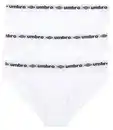 Bild 3 von UMBRO Damen-Slips, 3-St.-Packg.