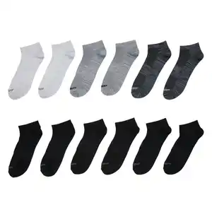 SKECHERS Sneakersocken, 6 Paar