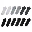 Bild 1 von SKECHERS Sneakersocken, 6 Paar