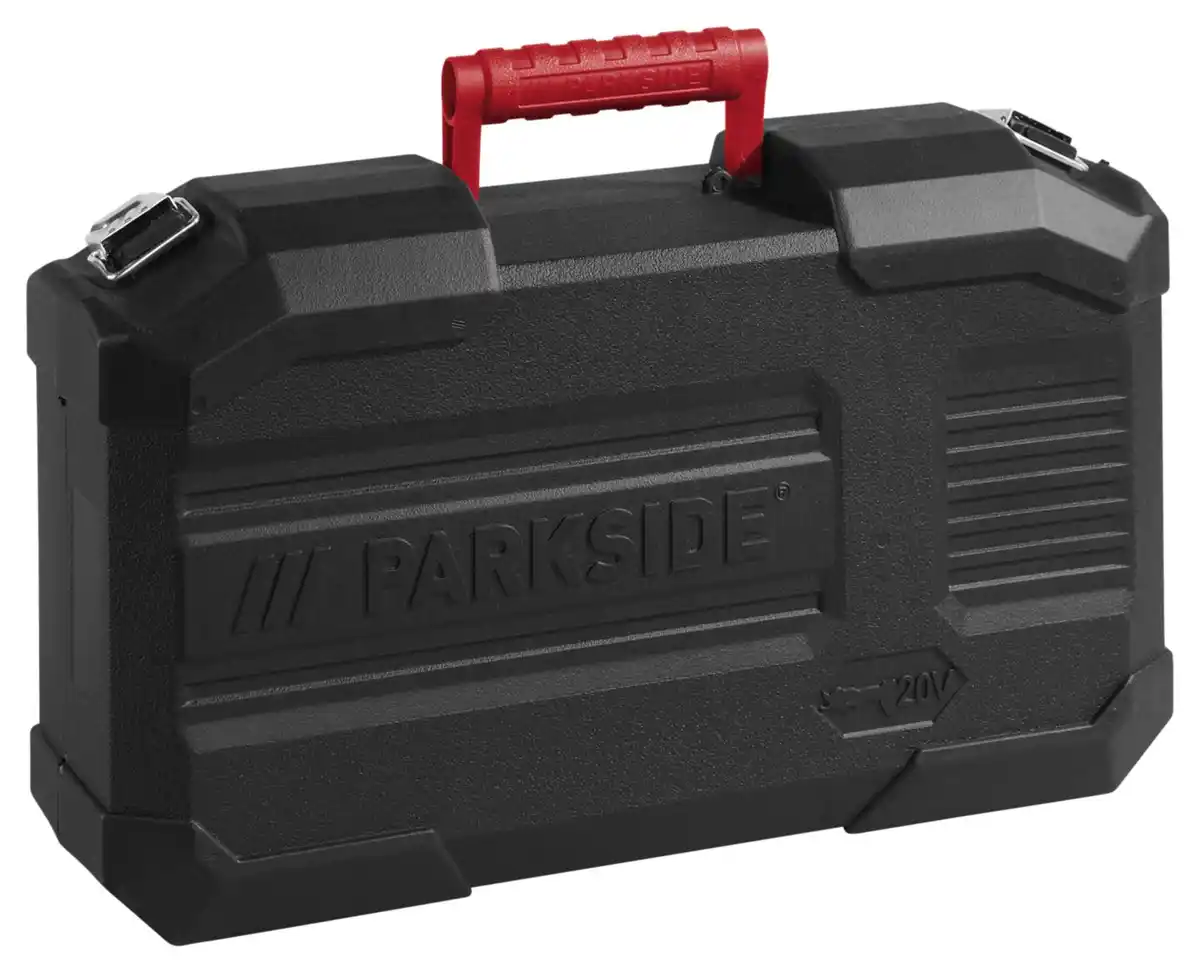 Bild 4 von PARKSIDE® Akku-Astschere 20 V »PAAS 20-Li B1« ohne Akku