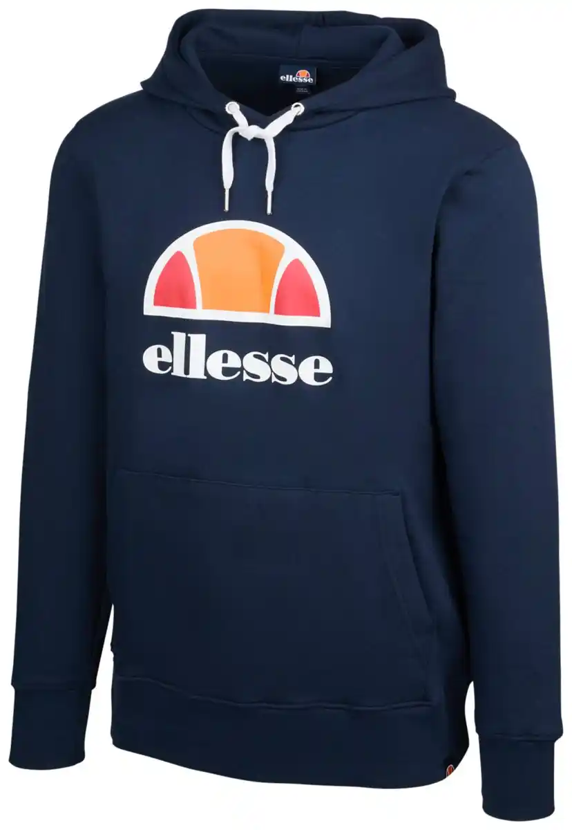 Bild 2 von ELLESSE Herren-Sweathoodie