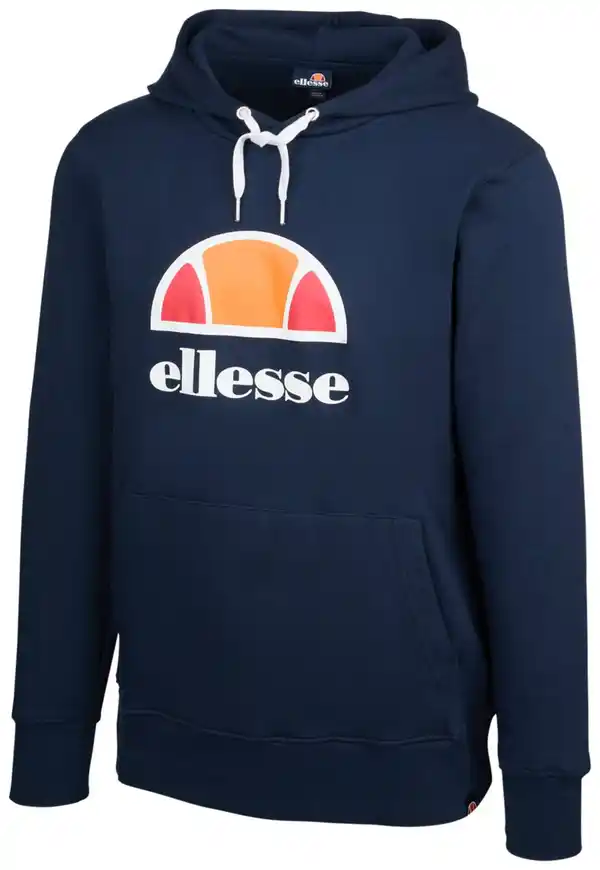 Bild 2 von ELLESSE Herren-Sweathoodie
