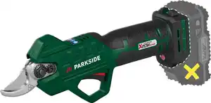 PARKSIDE® Akku-Astschere 20 V »PAAS 20-Li B1« ohne Akku