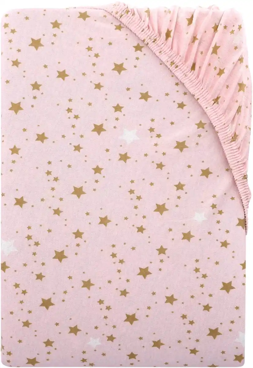 Bild 4 von HIP&HOPPS® Kinder-Spannbettlaken