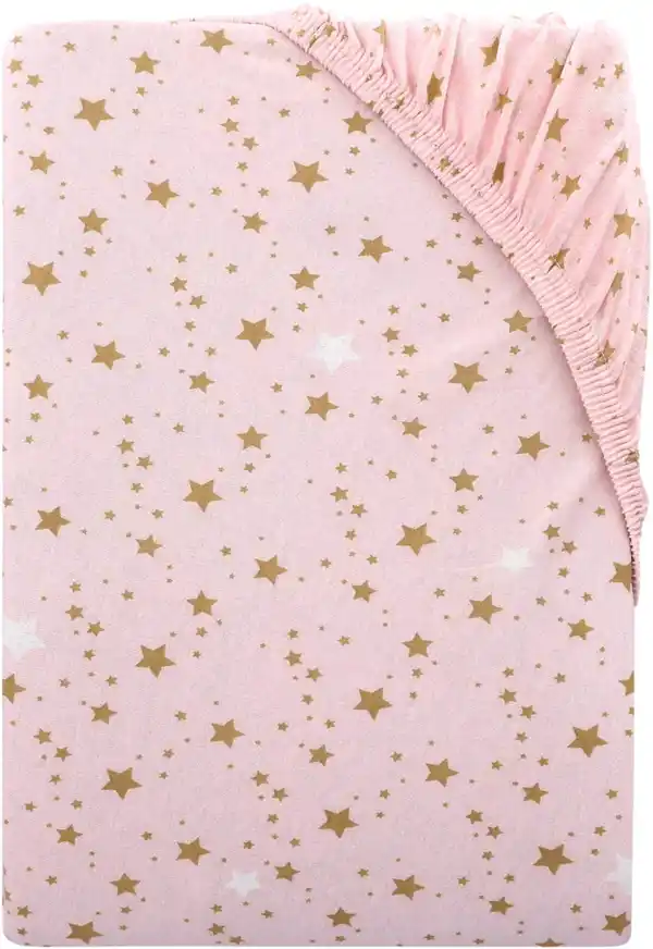 Bild 4 von HIP&HOPPS® Kinder-Spannbettlaken