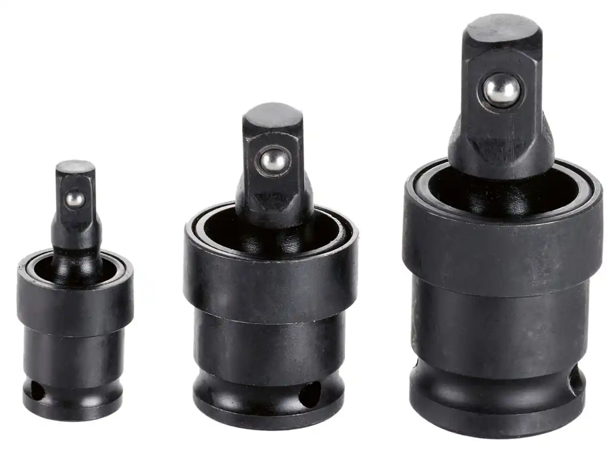 Bild 3 von PARKSIDE® Kraft-Kugelgelenk-Satz, 3-teilig