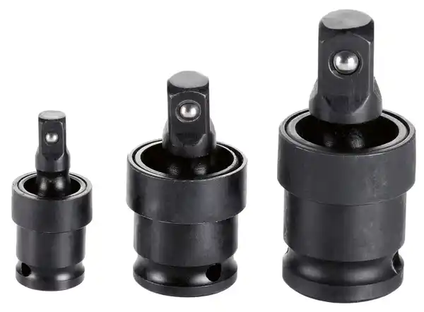 Bild 3 von PARKSIDE® Kraft-Kugelgelenk-Satz, 3-teilig