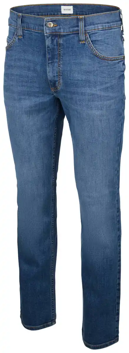 Bild 1 von MUSTANG Herren-Jeans