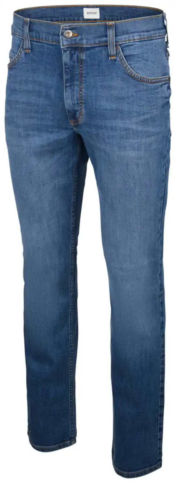 Bild 1 von MUSTANG Herren-Jeans