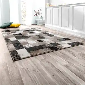 Lifetex XL-Teppich "Amira"