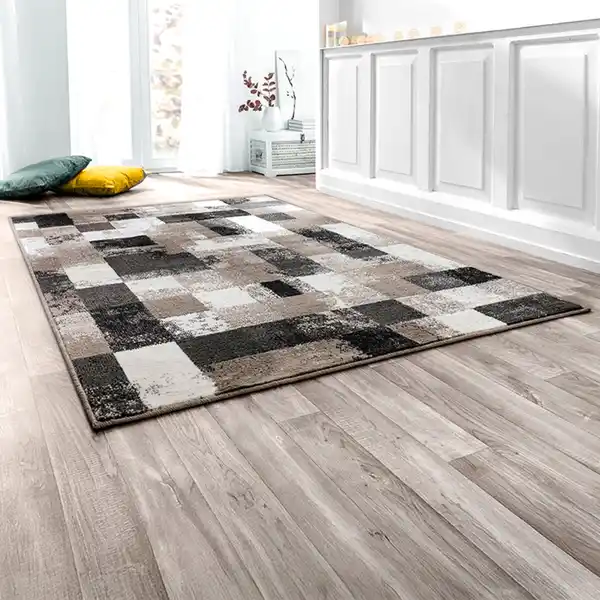 Bild 1 von Lifetex XL-Teppich "Amira"