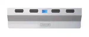 Smart Air Wärmezirkulator