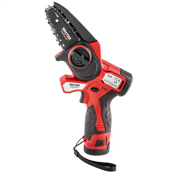 Bild 3 von 12 V Li-Ion Akku Entaster Brushles inkl. 2 Akkus