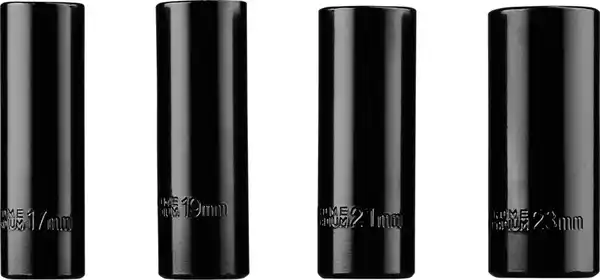 Bild 2 von PARKSIDE® Akku-Drehschlagschrauber 20 V »PASSK 20-Li C4«