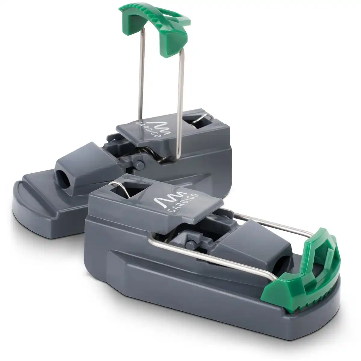 Bild 1 von Maus-Präzisions-Falle 2er Set