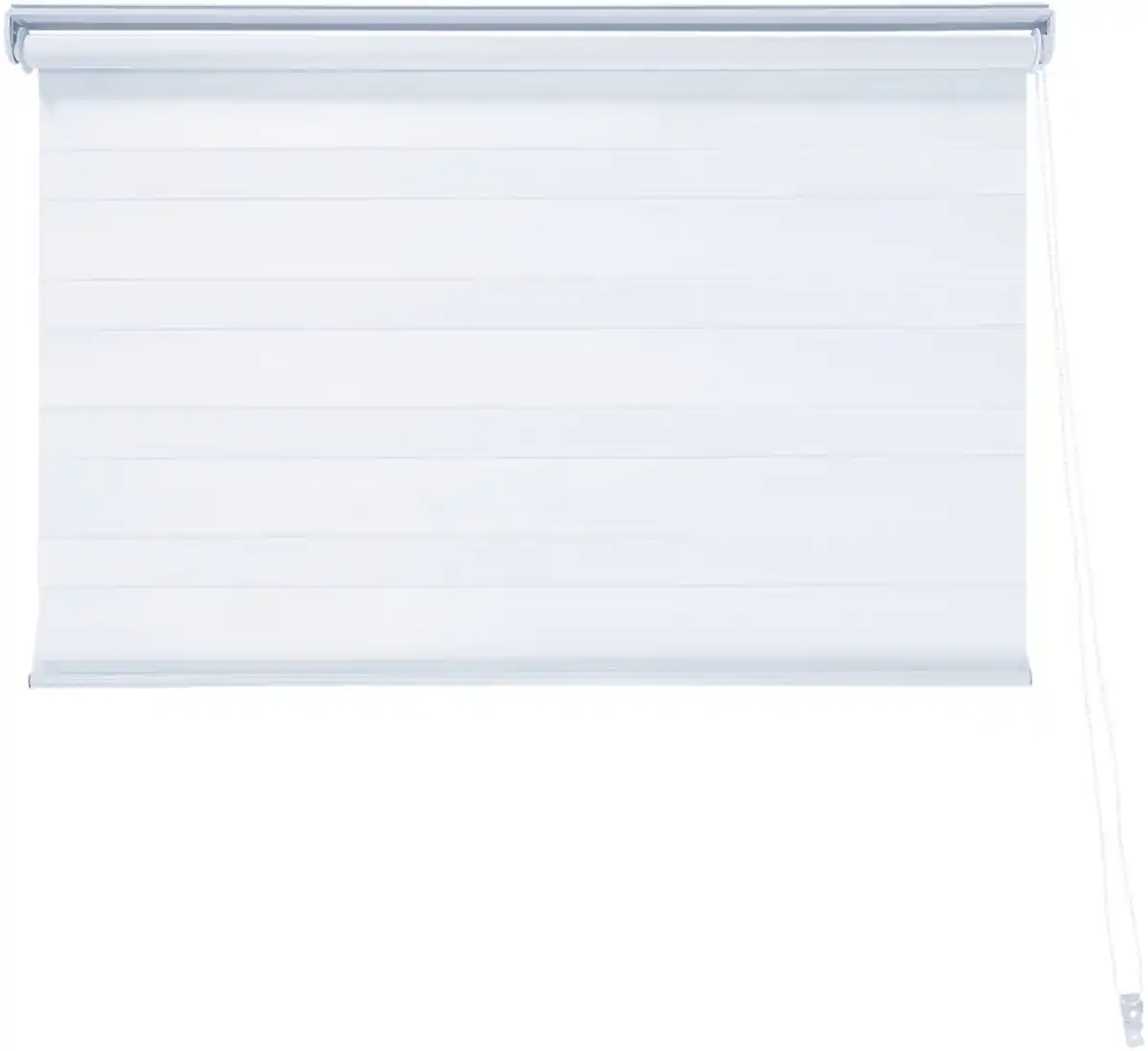Bild 1 von LIV&BO® Duo-Fensterrollo ca. 100 x 150 cm