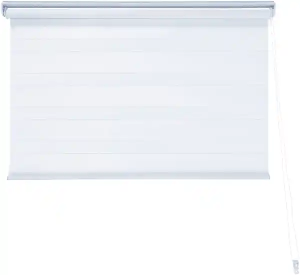 Bild 1 von LIV&BO® Duo-Fensterrollo ca. 100 x 150 cm