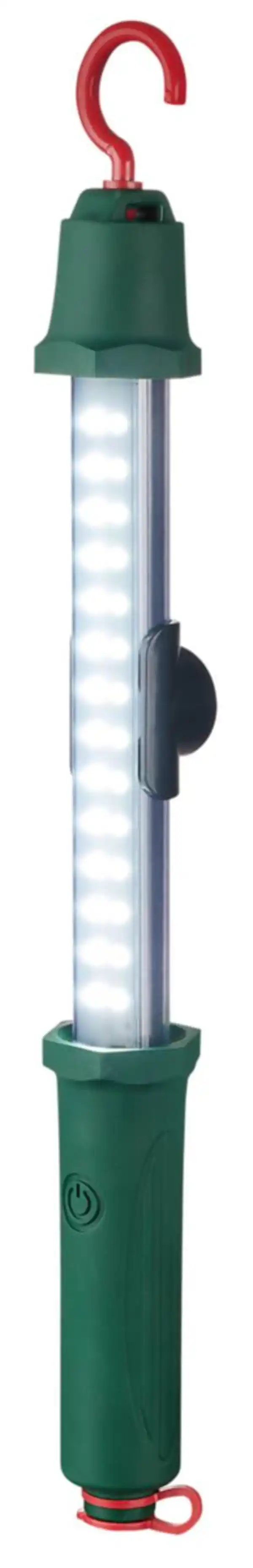 Bild 1 von PARKSIDE® LED-Akku-Stableuchte