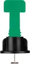 Bild 2 von PARKSIDE® Fliesen-Nivelliersystem, 50-teilig