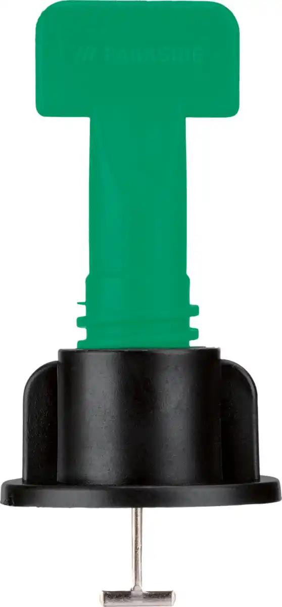 Bild 2 von PARKSIDE® Fliesen-Nivelliersystem, 50-teilig