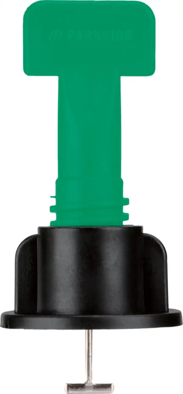 Bild 2 von PARKSIDE® Fliesen-Nivelliersystem, 50-teilig