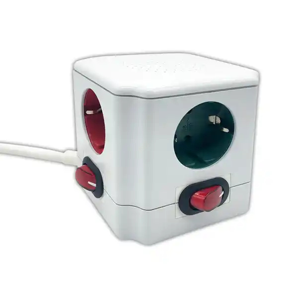 Bild 2 von Powertec Electric Stromsortiment "Power Charge"