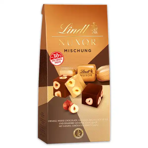 Bild 3 von Lindt Nuxor