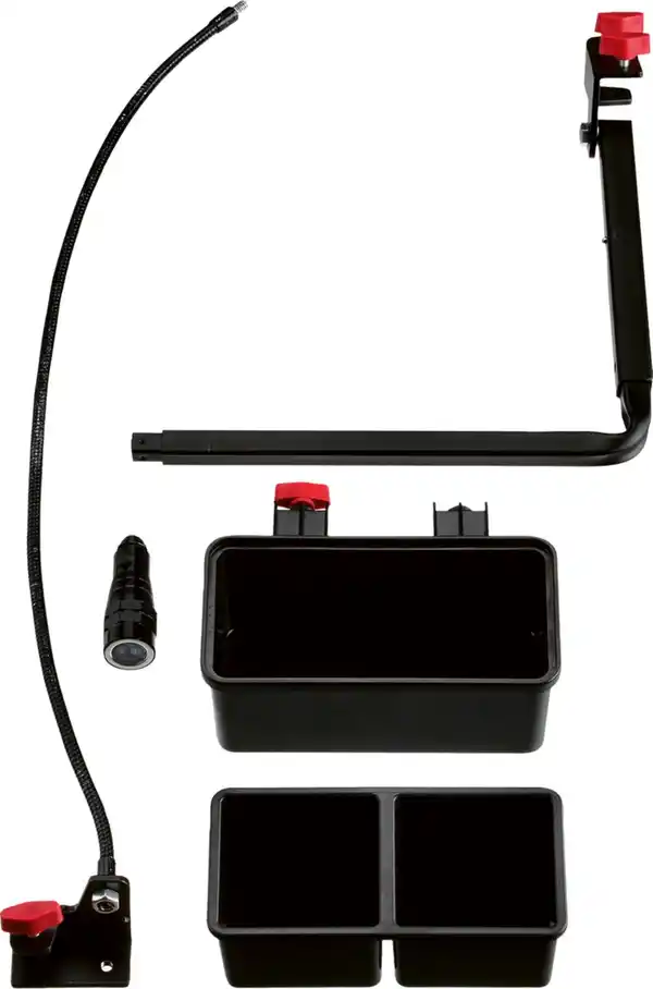 Bild 3 von PARKSIDE PERFORMANCE® 2-in-1-Montage-Rollbrett