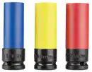 Bild 2 von PARKSIDE® Schlagnuss-Satz »PSS 3 B1«, 3-teilig