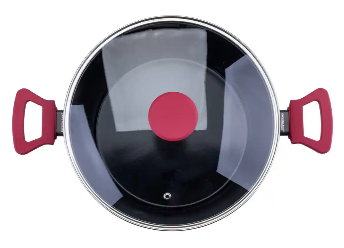 Bild 2 von FACKELMANN Kochtopf »Astral« Ø 28 cm